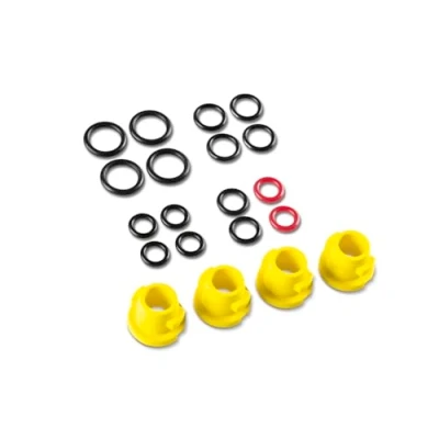 Image of Karcher Replacement set o rings for pressure washer 26407290
