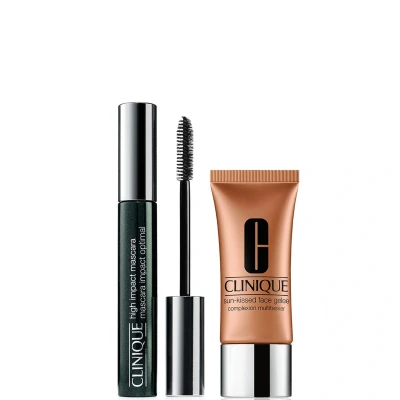 Image of Clinique High Impact Mascara Black