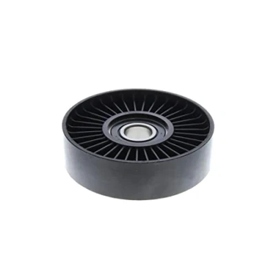 Image of Tensioner Pulley, V ribbed belt VAICO V30 0237