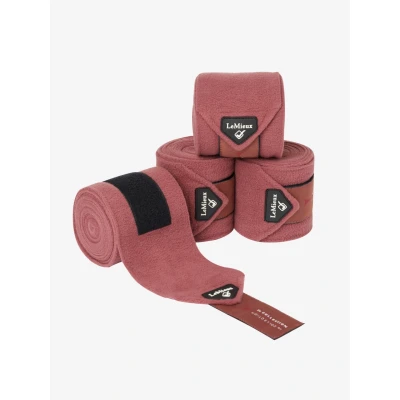Image of LeMieux FW&#039;23 Orchid bandages