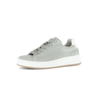 Image of Gabor Women&#039;s Low Top Trainers, Shoes, 0 34, 37 EU