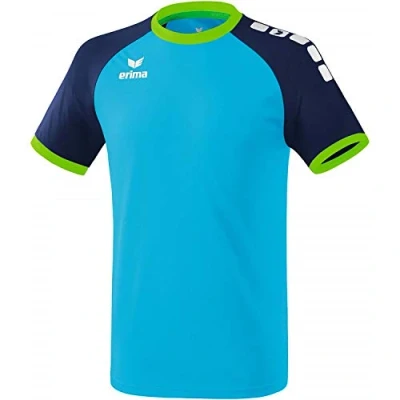 Image of Erima Unisex Kids Zenari 3.0 Jersey Shirt