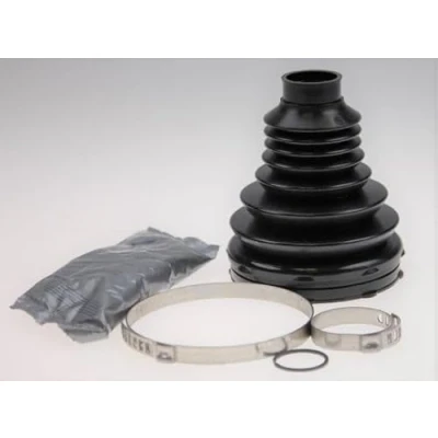 Image of Bellow Kit, drive shaft LÖBRO 307167
