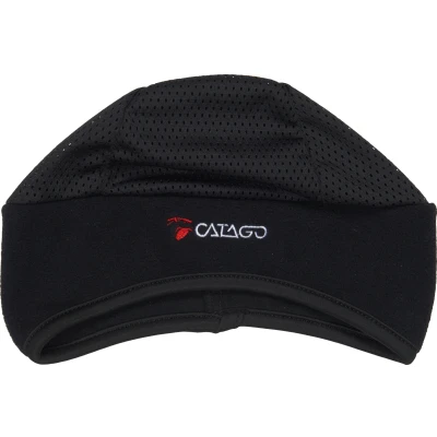 Image of Catago Fir Tech fleece hat helmet