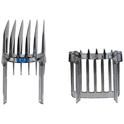 Image of Remington Attachment comb set precision hc 53/55/57/59 SPHC7000