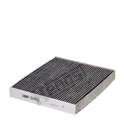 Image of Filter, interior air HENGST FILTER E5945LC