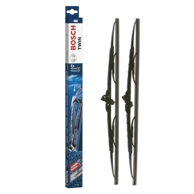 Image of Wiper Blade BOSCH 3 397 118 540