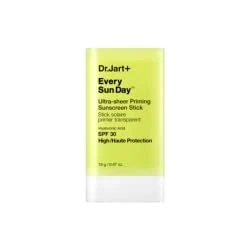 Image of Dr.Jart+ Every Sun Day Ultra Sheer Priming Sunscreen Stick SPF 30 20g
