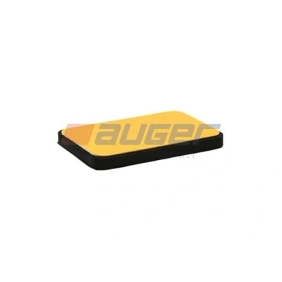 Image of Rubber Buffer, suspension AUGER 53261