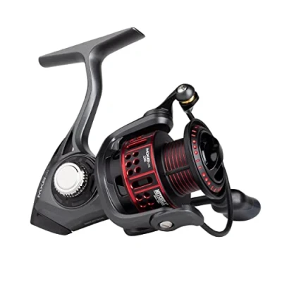 Image of Mitchell MX6 LITE Spin reel 3000HS Fishing
