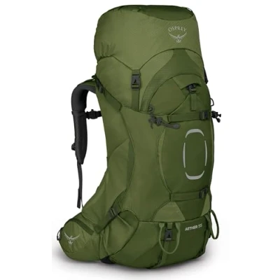 Image of Osprey Aether 55 Backpack