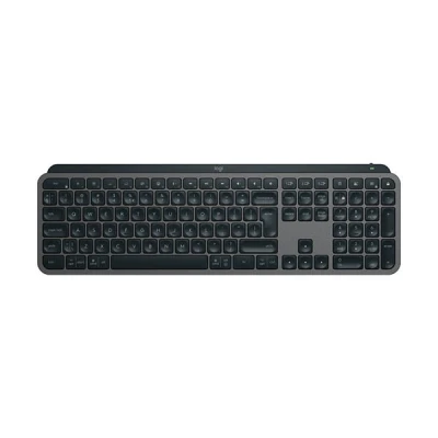Image of Logitech MX Keys S Graphite, US QWERTY Layout
