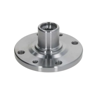 Image of Wheel Hub MEYLE 16 14 652 0101