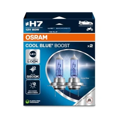 Image of Bulb, spotlight OSRAM 62210CBB 2HB
