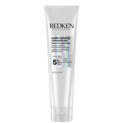 Image of Redken Acidic Bonding Concentrate Leave in Treatment Set