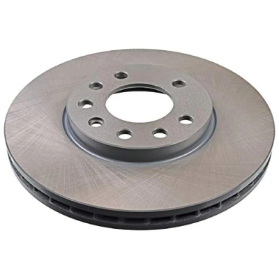 Image of Brake Disc FEBI BILSTEIN 17211