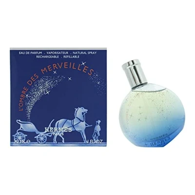 Image of Hermès L&#039;Ombre des Merveilles Eau de Parfum Natural Spray 30ml