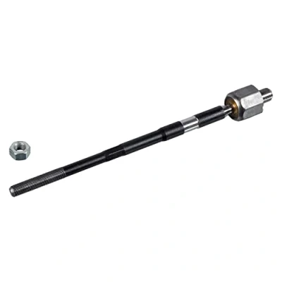 Image of Tie Rod Axle Joint FEBI BILSTEIN 106627