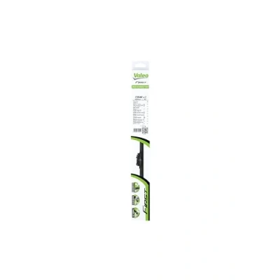 Image of Wiper Blade VALEO 575001