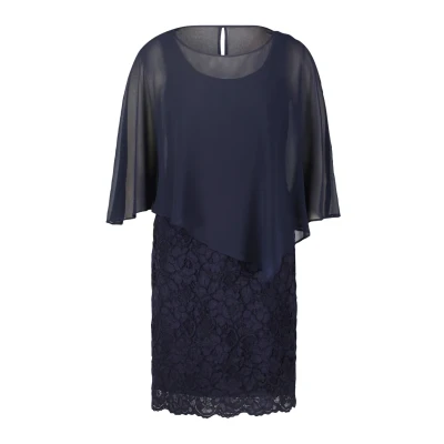 Image of Vera Mont Cocktail dress / Party dress, Women&#039;s, Size: 8, Night sky