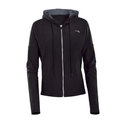 Image of WINSHAPE Women&#039;s Functional Comfort Tone in jacket J008c Training