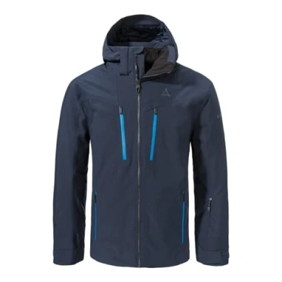 Image of Schöffel Tanunalpe M Men&#039;s Ski Jacket