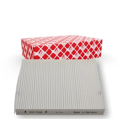 Image of Filter, interior air FEBI BILSTEIN 36283