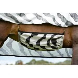Image of Bucas Buzz Off Belly Pad