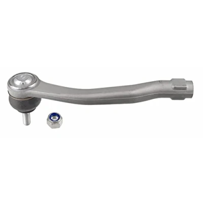 Image of Tie Rod End LEMFÖRDER 44027 01