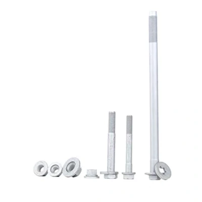 Image of Repair Kit, wheel suspension LEMFÖRDER 37831 01