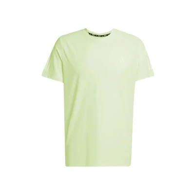 Image of adidas Performance OTR B Sports Tshirt, Men&#039;s, Size: Small, Hi res yellow