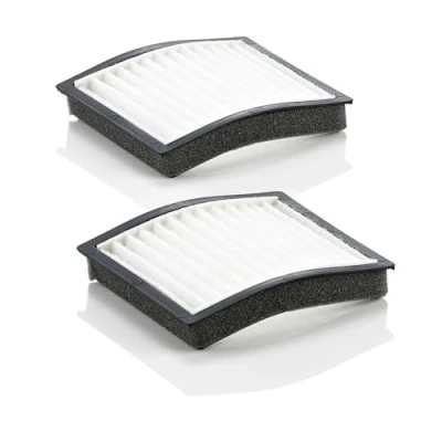 Image of Filter, interior air MANN FILTER CU 1006 2