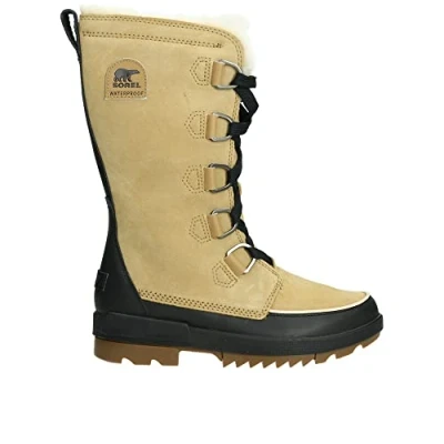 Image of Sorel Torino II Tall WP Curry Snowboots