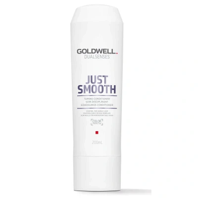 Image of Goldwell Dualsenses Just Smooth Taming Conditioner 200ml