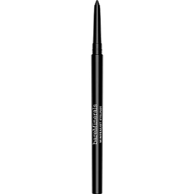 Image of bareMinerals Mineralist Eyeliner 0.35g (Various Colours) Onyx