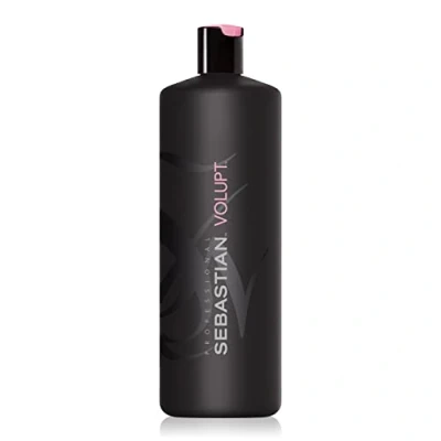 Image of Sebastian Professional Volupt Shampoo for Volume 1000ml (Worth £56.00)