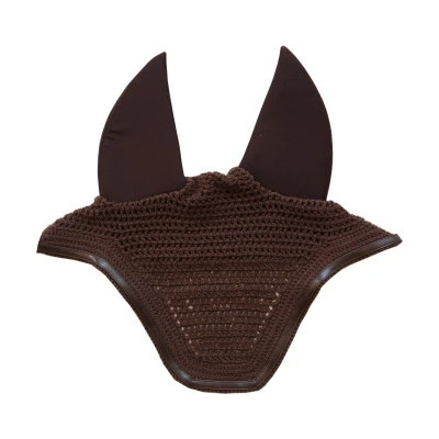 Image of Kentucky Fly Veil Wellington Leather Soundless