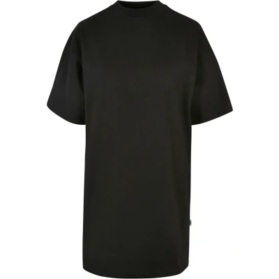 Image of Urban Classics Heavy Oversized Day dress, Women&#039;s, Size: 5XL, Black