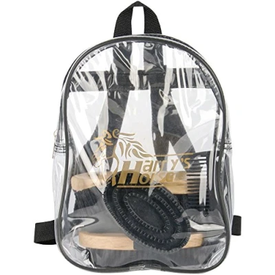 Image of Harry&#039;s Horse Backpack Grooming Kit