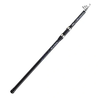 Image of Mitchell Adventure II T 390 Surf 3,90m (80 150g) Beachcaster rod