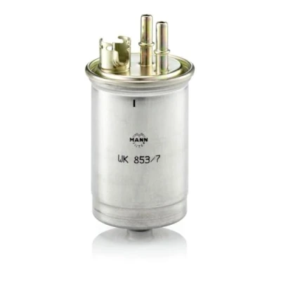 Image of Fuel FILTER MANN WK 853/7