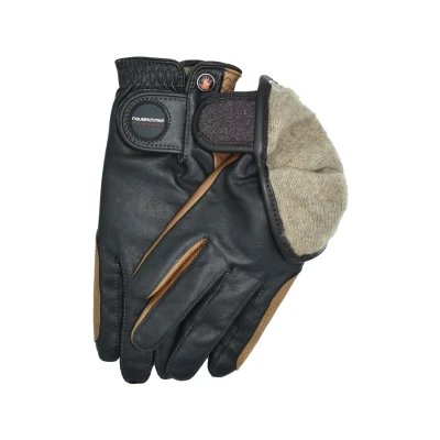 Image of Hauke Schmidt Gloves Winter&#039;s Finest
