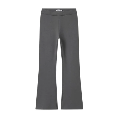 Image of Name it NOOS Trousers for kids, Size: 2 3y, Lava smoke