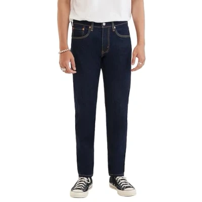 Image of Levi&#039;s 502 TAPER Jeans Tapered Fit, Men&#039;s, Size: 34x30, Moto cross adv