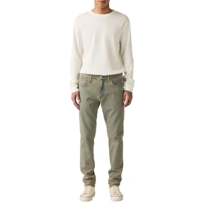 Image of Levi&#039;s Men&#039;s 512 Slim Taper Fit Jeans, Desert Drift Od, 33W / 32L