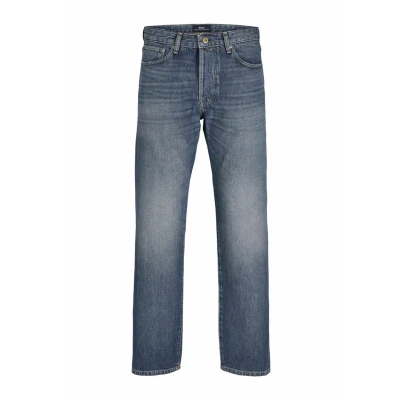 Image of R.D.D. Royal denim Division Regular fit Relaxed jeans, Men&#039;s, Size: 29x32, Light blue