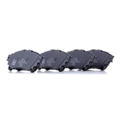 Image of brake Pad Set, disc FEBI BILSTEIN 16359