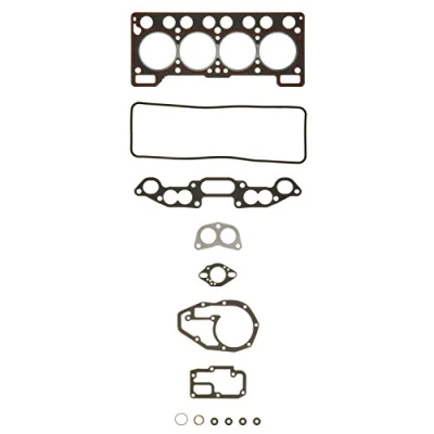 Image of Gasket Set, cylinder head AJUSA 52003100