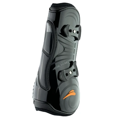 Image of eQuick eAirshock Tendon Boots Legend