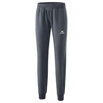 Image of Erima Women&#039;s &quot;Change by Erima&quot; High Quality Presentation Trousers